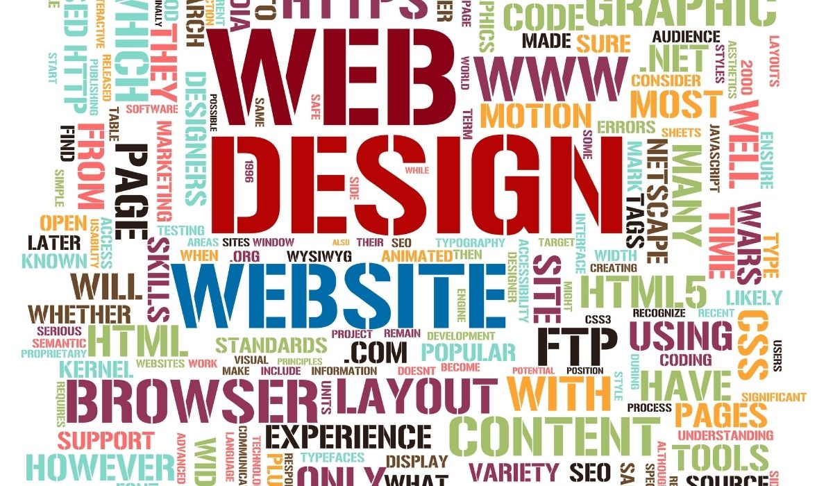 Kemer Web Site Tasarım